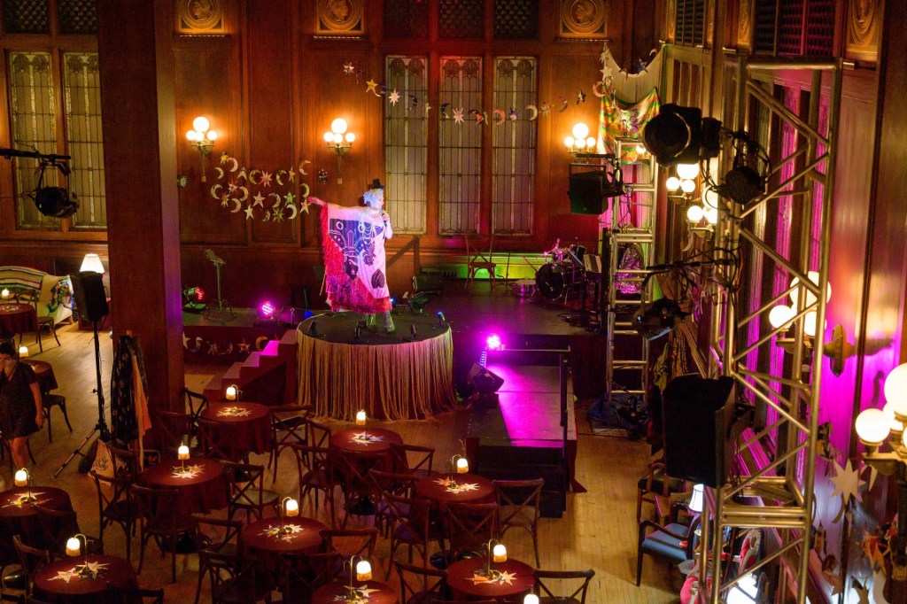 Plenty of holiday entertainment still on tap in Philly area – Mainline Media News