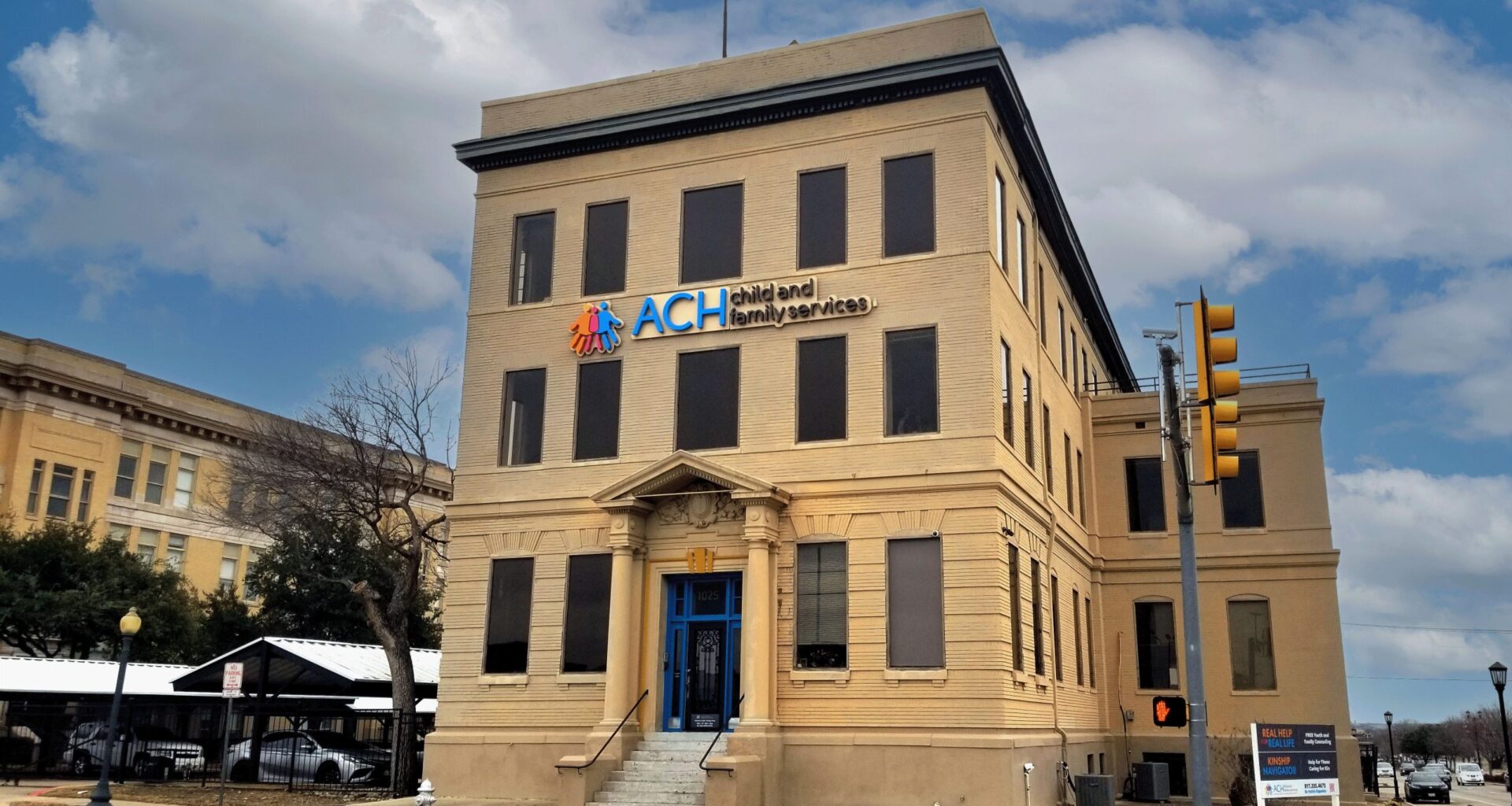 ACH Child and Family Services streamlines foster, adoption process through new partnership 