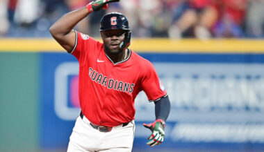 Players In DFA Limbo - MLB Trade Rumors