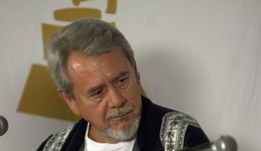 On This Day in 2018, We Lost the Iconic Session Musician Who Turned Down Touring Offers From Bob Dylan and Elvis Presley