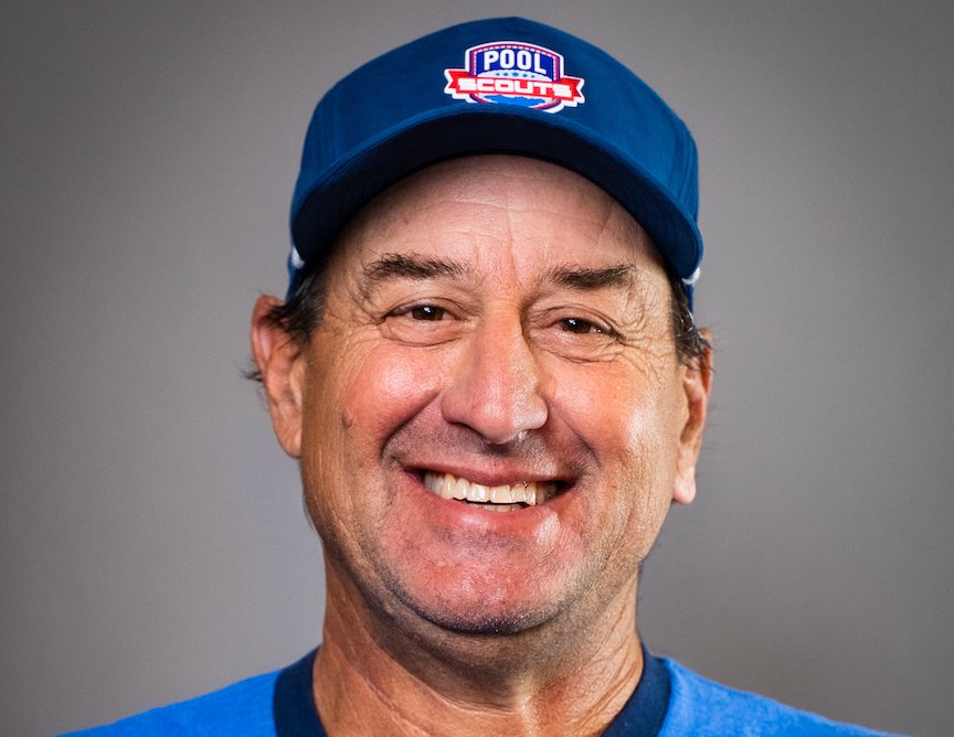 John Oldham Opens Pool Scouts Franchise Ahead of Pool Season