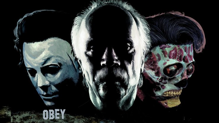 John Carpenter concert streaming