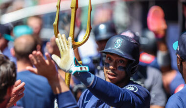 Jorge Polanco Reportedly Seeking Three-Year Deal