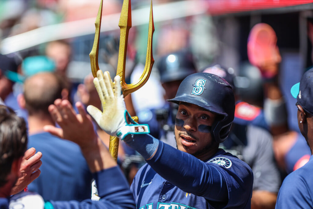 Jorge Polanco Reportedly Seeking Three-Year Deal