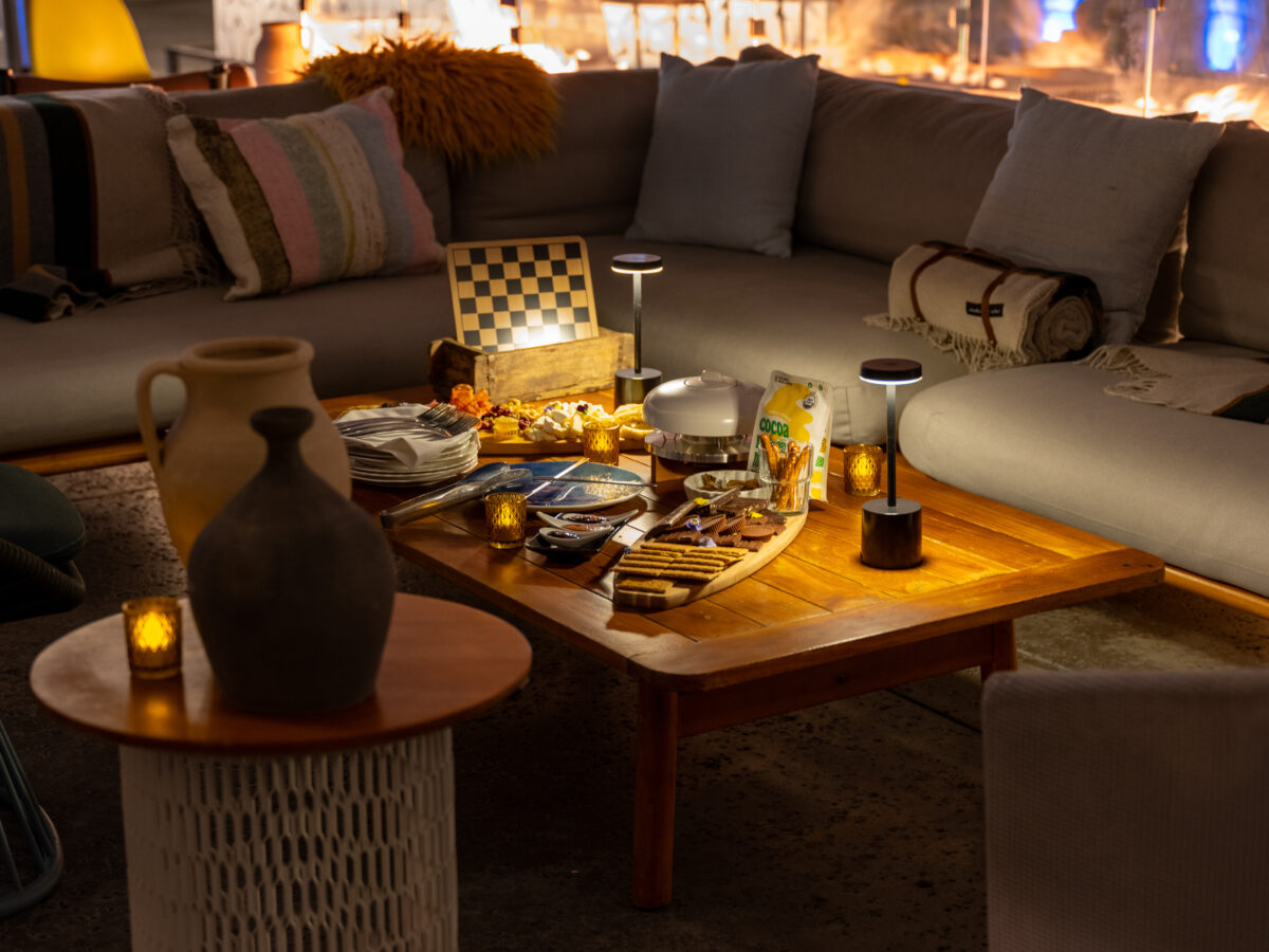 Viceroy apres surf lounge winter 2025-26