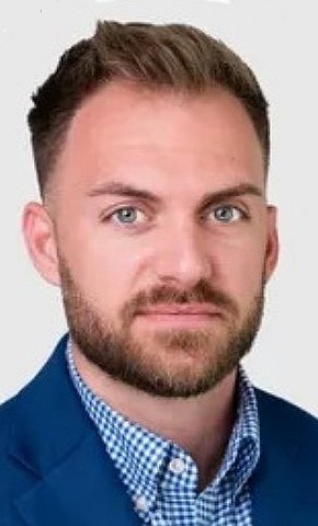 Joshua Roberts Joshua Roberts