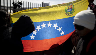 Trump immigration policy upends lives of Texas migrants