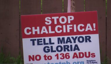 Judge halts Pacific Beach 136-unit housing project for now – NBC 7 San Diego