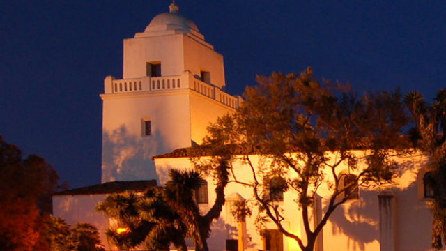 Adobe homes to forts — San Diego landmarks this week in history