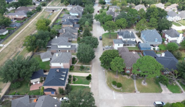 Is your Houston neighborhood a power outage hot spot?