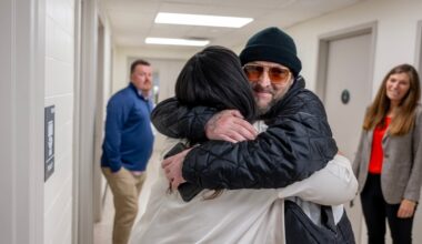 As the Riverview recovery house expands, residents describe a 'whole new life' away from Kensington