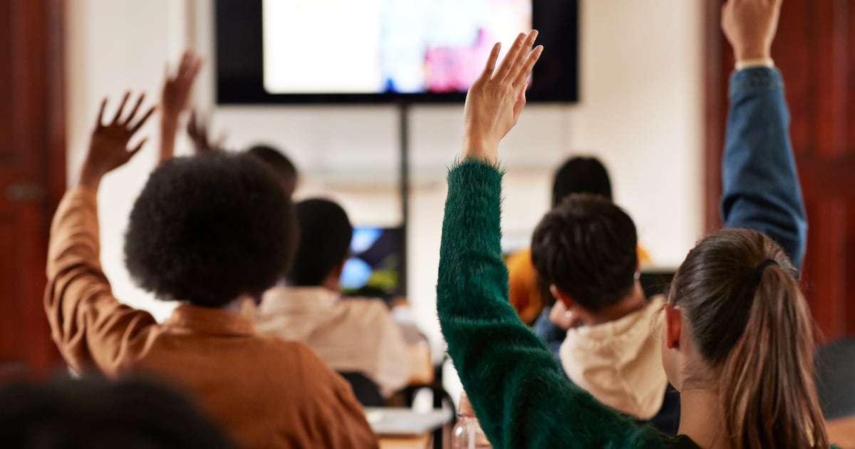 Philadelphia eyes helping more 10th graders get on track to graduate