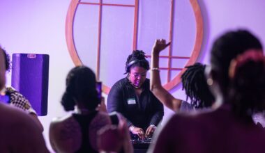 What Dallas music heads had on repeat in 2025