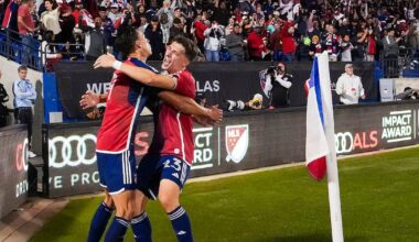 FC Dallas has made vision for the future clear in vow to pursue franchise’s first MLS Cup