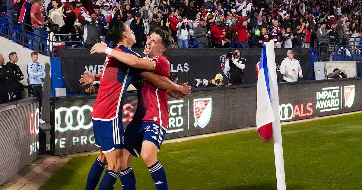 FC Dallas has made vision for the future clear in vow to pursue franchise’s first MLS Cup