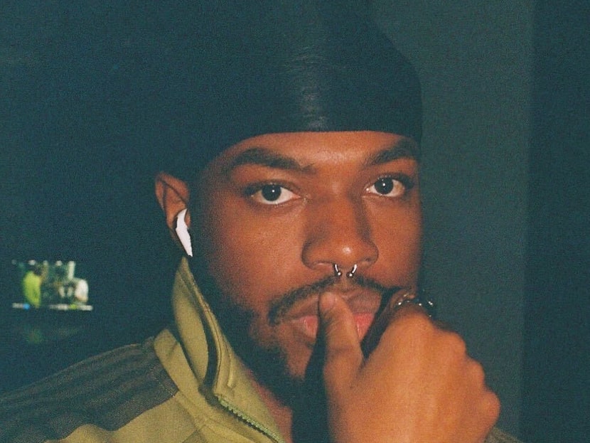 Xavier Graham Malice Smith is a Dallas-based rapper who stepped into the scene in 2015.