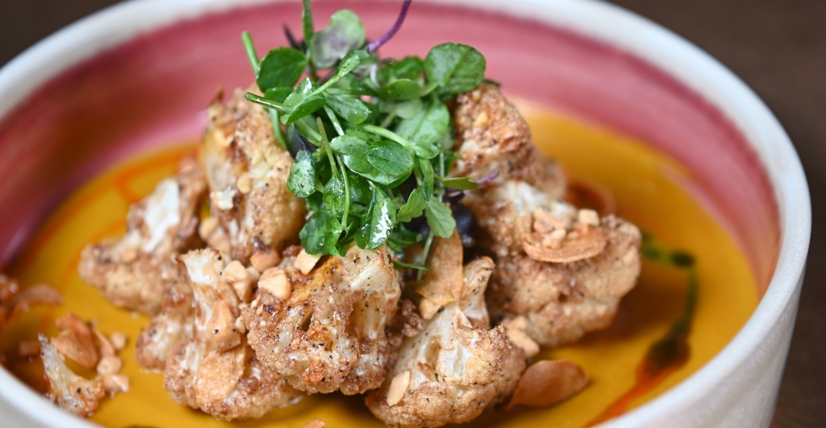 NYC New Restaurant Openings, December 2025