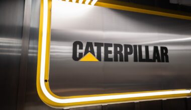 Caterpillar buys Irving property to expand headquarters