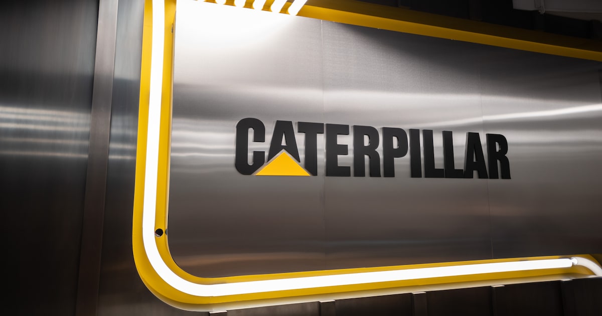 Caterpillar buys Irving property to expand headquarters