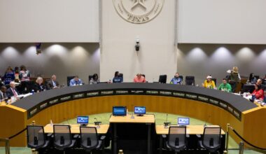 City Hall’s future is an opportunity for its leadership