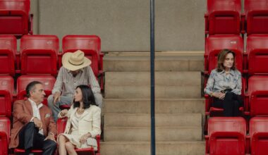 Latest ‘Landman’ episode lauds Dallas jewelry scene, returns to Fort Worth Stockyards