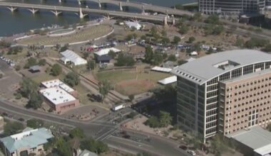 Tempe seeks public input on speed limit reductions