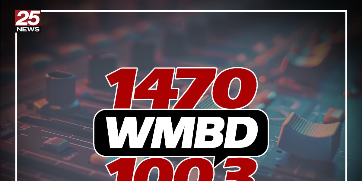 Peoria artist, radio station weigh in on American Music Fairness Act