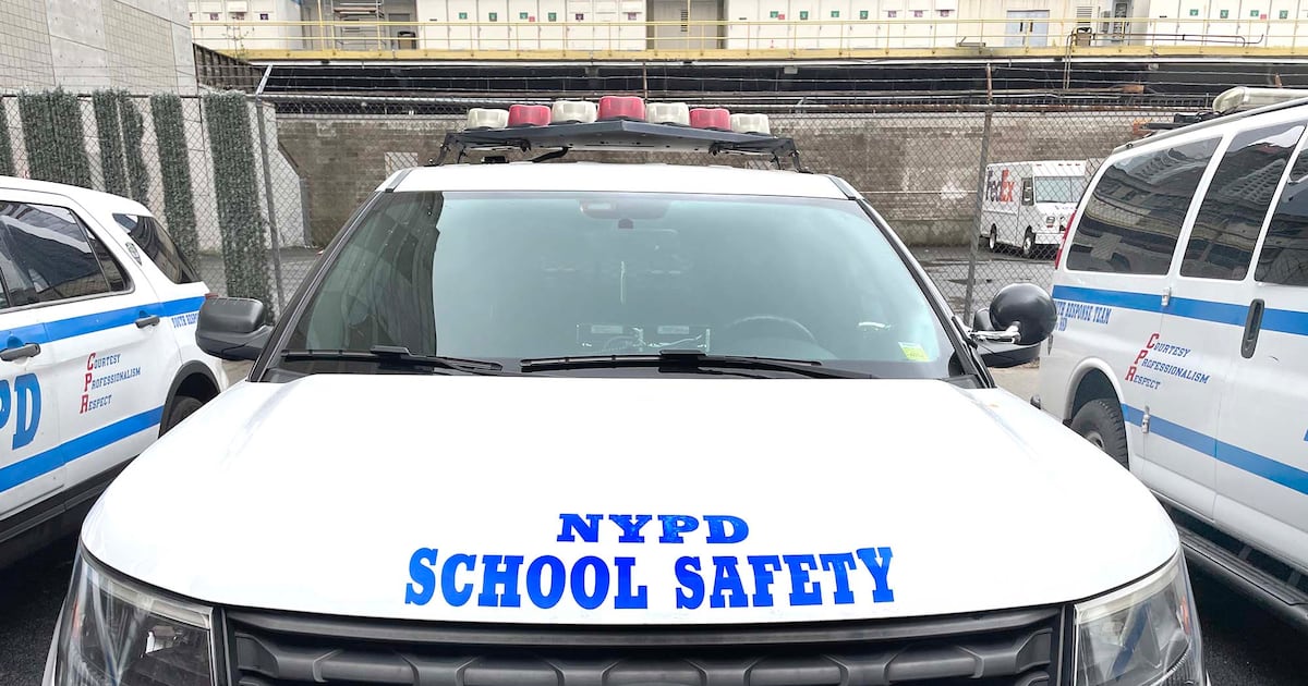 NYC Education Dept. walks back erroneous student arrest policy
