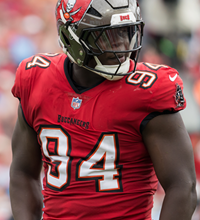 Bruce Arians Talks Pass Rush, Calijah Kancey Return - JoeBucsFan.com