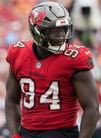 Bruce Arians Talks Pass Rush, Calijah Kancey Return - JoeBucsFan.com