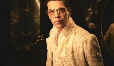 Karan Johar’s Dharma Productions takes 100% control of talent venture after amicable split with Cornerstone