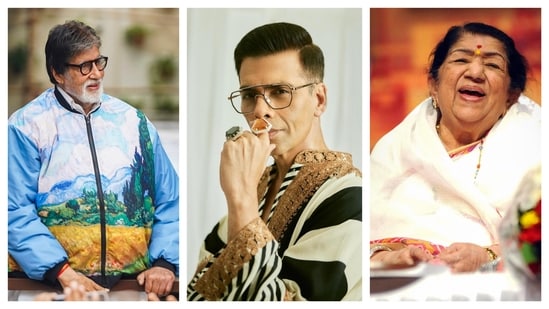 Karan Johar has shared that his 2001 film blockbuster Kabhi Khushi Kabhie Gham remains the emotional and creative peak of his career.