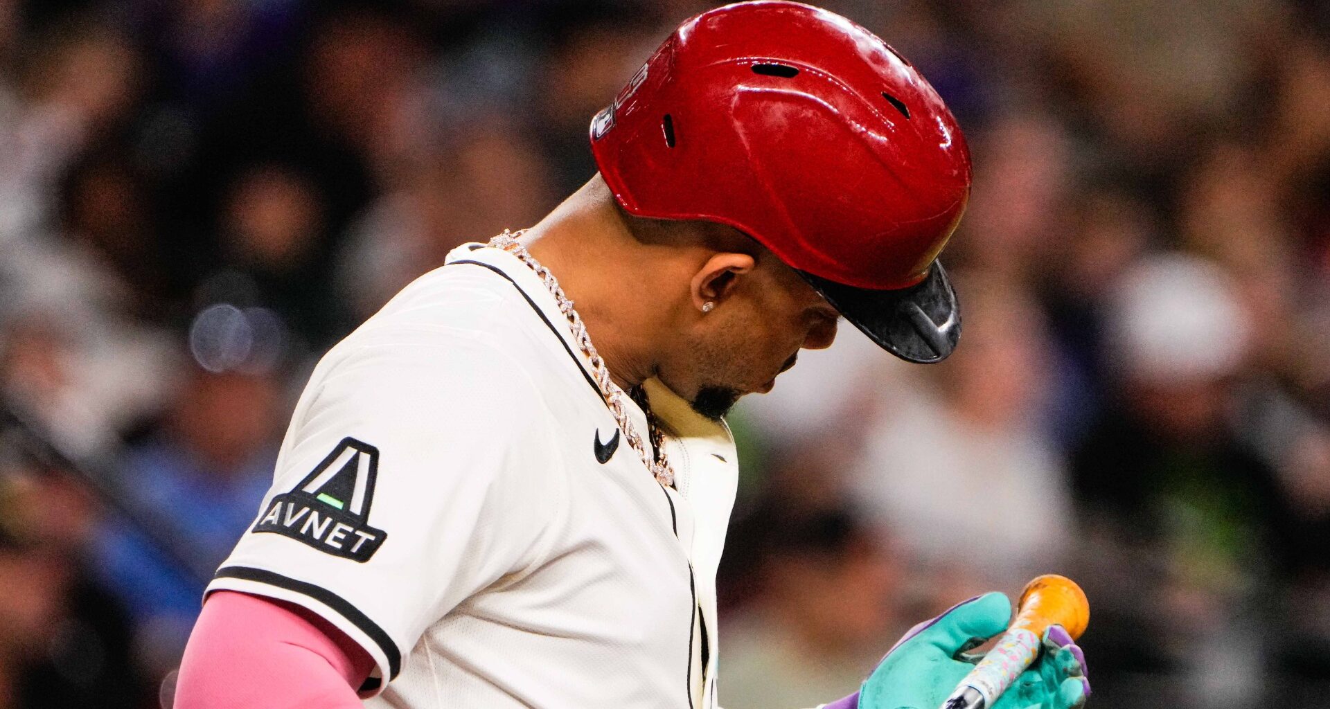 Report Ties Red Sox To 'Biggest Star' Involved In 'Realistic' Trade Talks