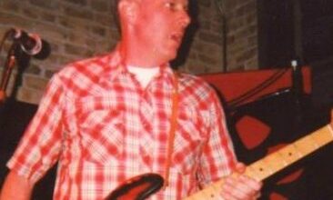 Phoenix musician Kevin Daly to be honored at music event