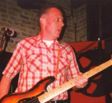 Phoenix musician Kevin Daly to be honored at music event