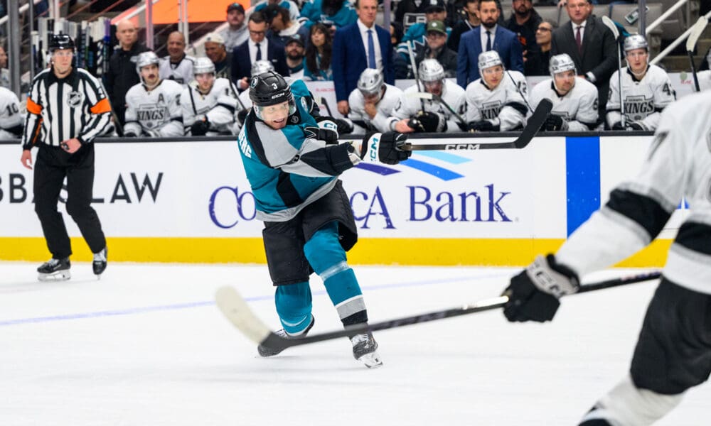 Warsofsky Speaks Honestly About Klingberg (+)