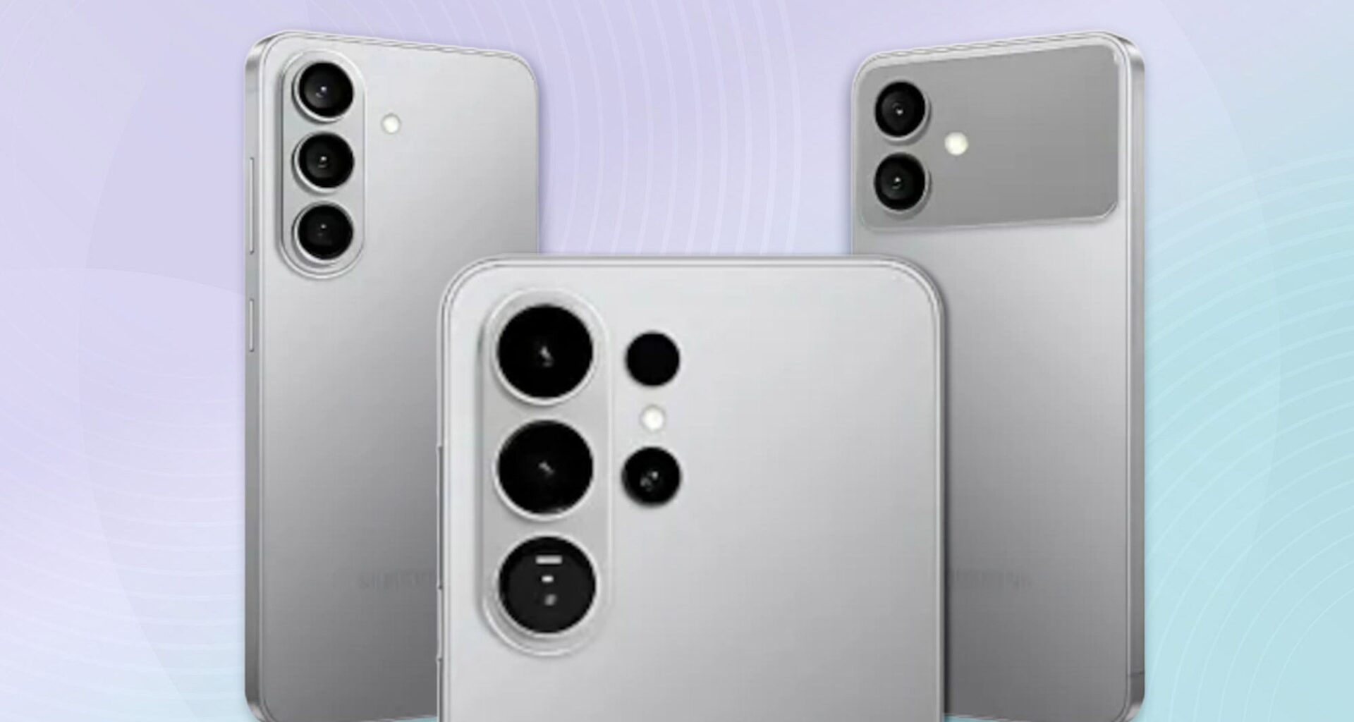 Samsung reportedly doesn't know what to charge for the Galaxy S26 — and that could be bad news