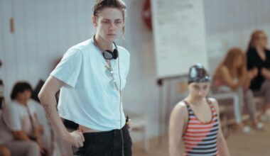 Variety's 2026 Directors to Watch: Kristen Stewart, Harry Lighton