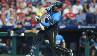 Orioles Matched Phillies' Offer To Kyle Schwarber