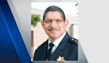 Bellaire police chief retires weeks after being placed on administrative leave amid investigation