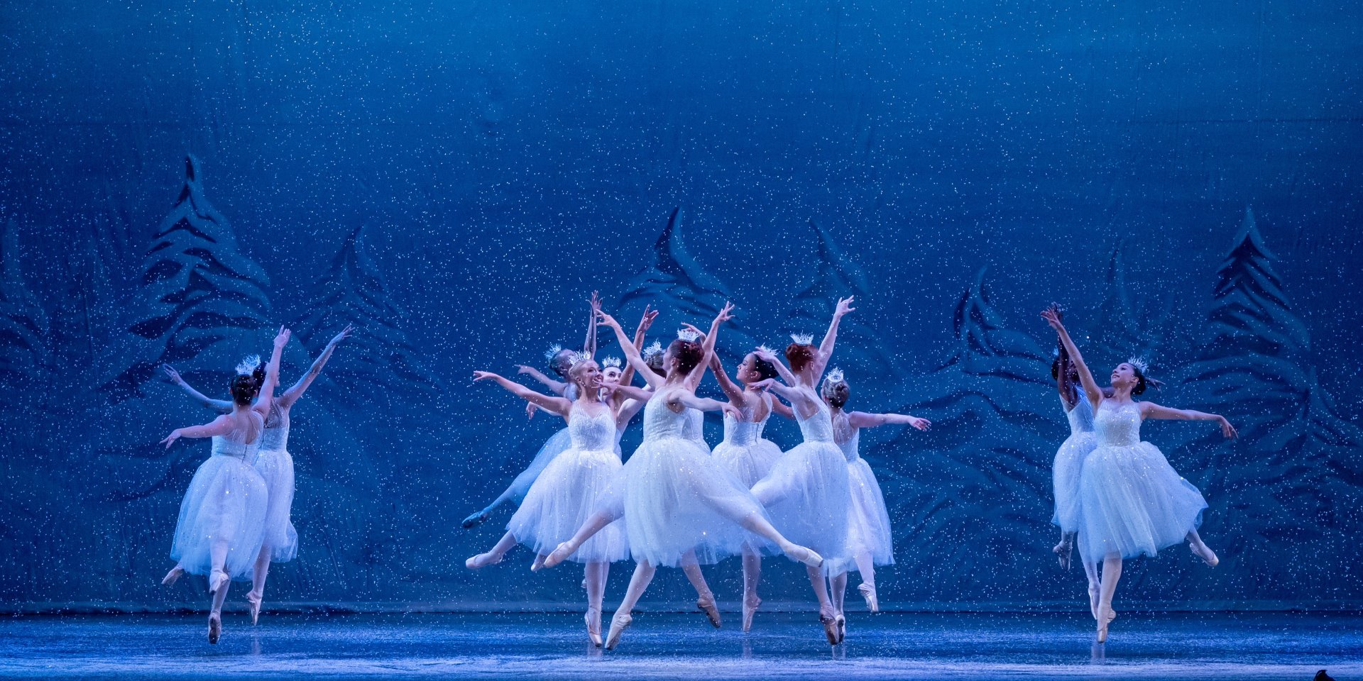 Los Angeles Ballet’s ‘The Nutcracker’ harnesses the power of play