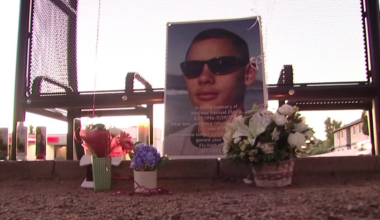 Family holds vigil for man killed in north Phoenix crime spree