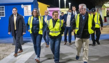 Los Angeles can’t turn back now on homelessness progress – Daily News