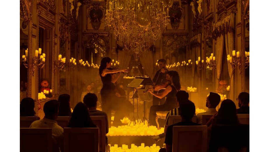 Candlelight series to present string-quartet tribute to The Beatles in L.A and O.C. – Orange County Register