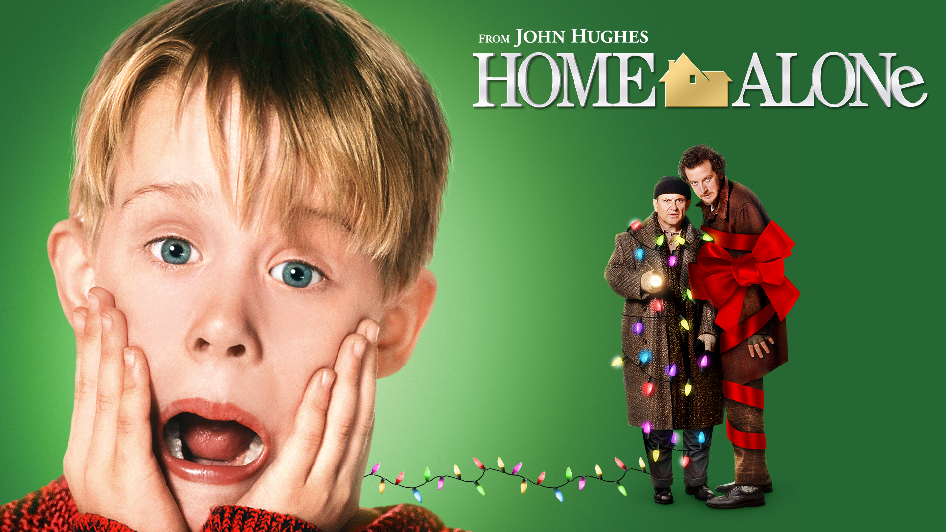 Disney+ is celebrating the 35th anniversary “Home Alone” this month...