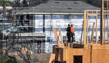 L.A. City Council splits on study for Palisades climate resilience district – Daily News