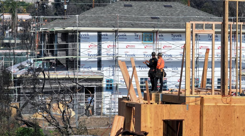 L.A. City Council splits on study for Palisades climate resilience district – Daily News