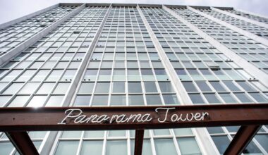 LA City Council expands adaptive reuse policy, allowing empty offices to be turned into housing – Daily Breeze