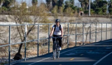 Metro solicits community feedback for proposed 8-mile path on LA River – Daily News