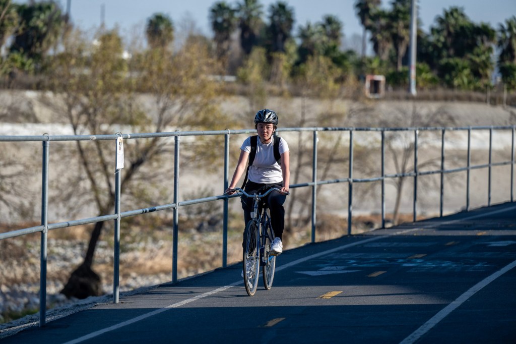 Metro solicits community feedback for proposed 8-mile path on LA River – Daily News
